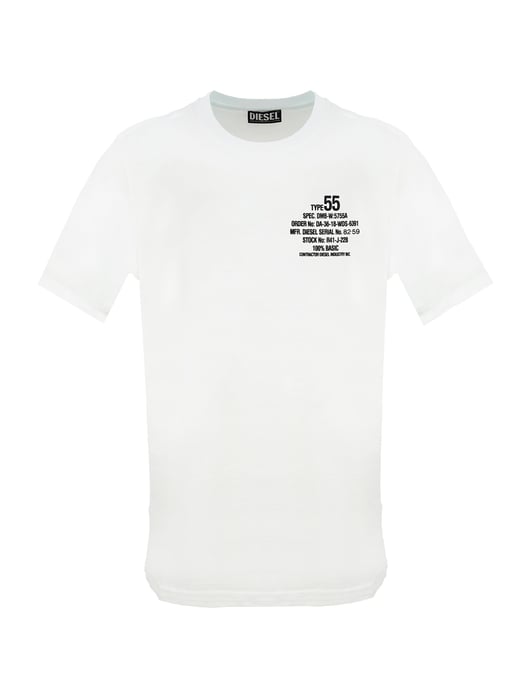 Diesel Camiseta Men - Image 1