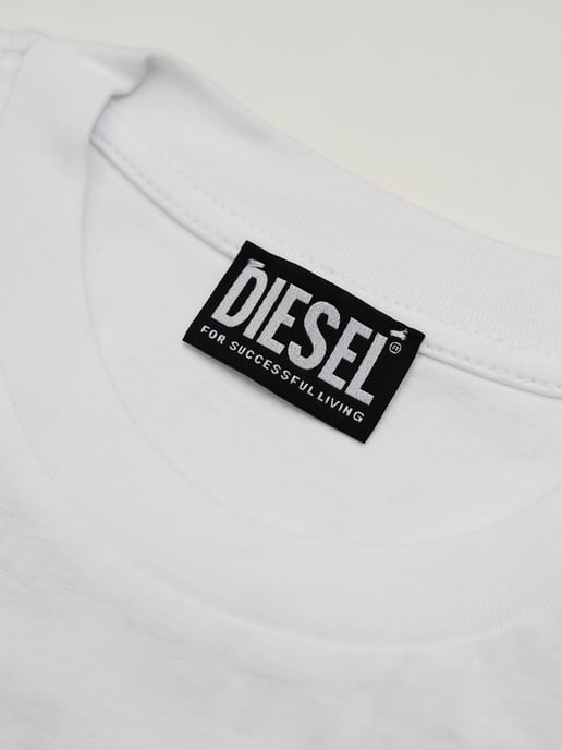 Diesel Camiseta Men - Image 4