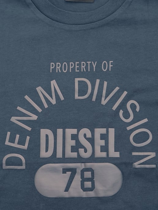 Diesel Camiseta Men - Image 5
