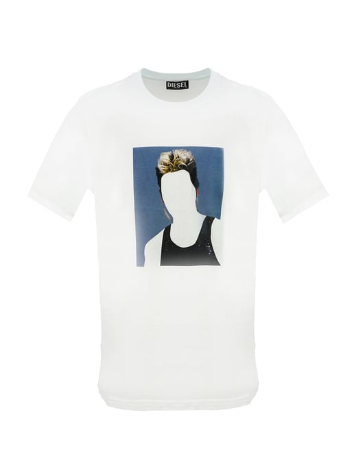 Diesel Camiseta Men - Image 1