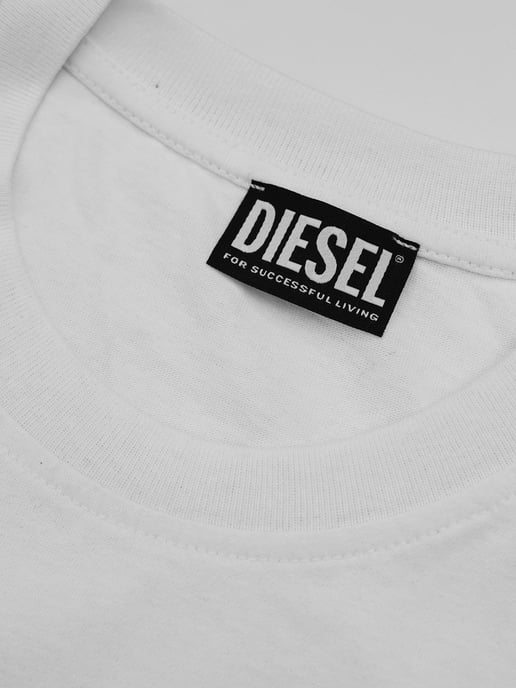 Diesel Camiseta Men - Image 3