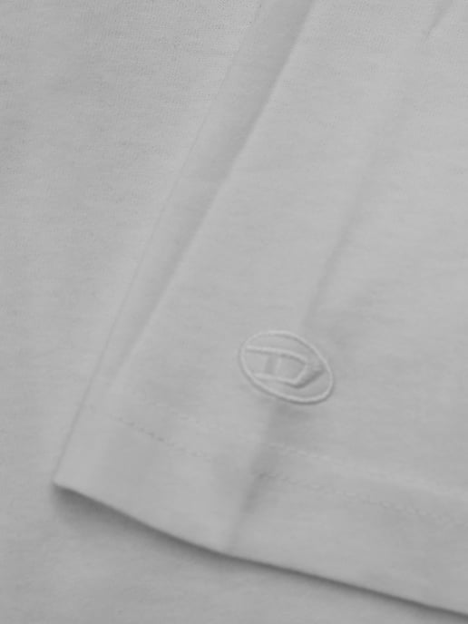 Diesel Camiseta Men - Image 4