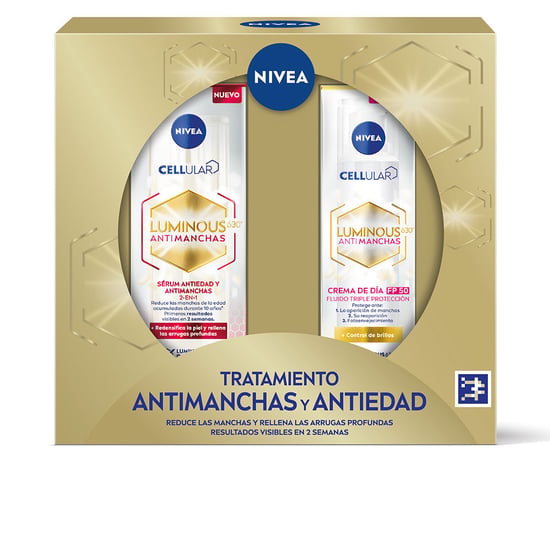 Tratamiento Antimanchas Y Antiedad Estuche 2 pz - Image 1
