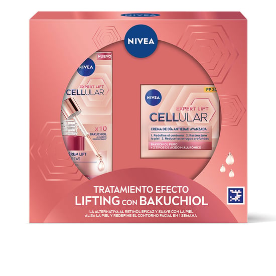 Tratamiento Efecto Lifting Con Bakuchiol Estuche 2 pz - Image 1