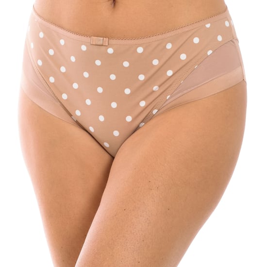 Braguita Generous tejido elástico y transpirable 00A63 para Mujer - Image 1