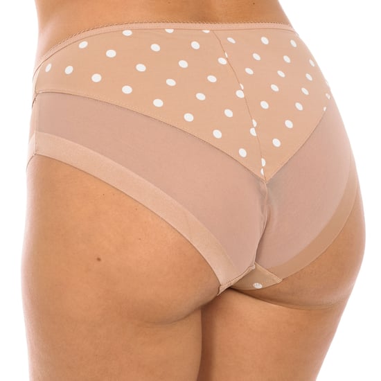 Braguita Generous tejido elástico y transpirable 00A63 para Mujer - Image 3