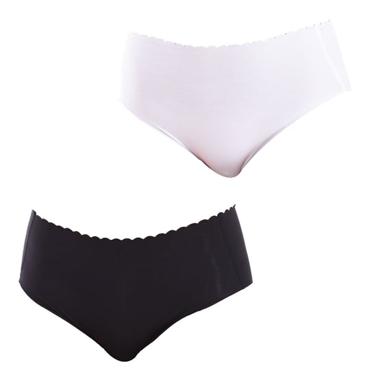 Pack- 2 Braguitas Culottes Body touch D0A6L para Mujer - Image 1