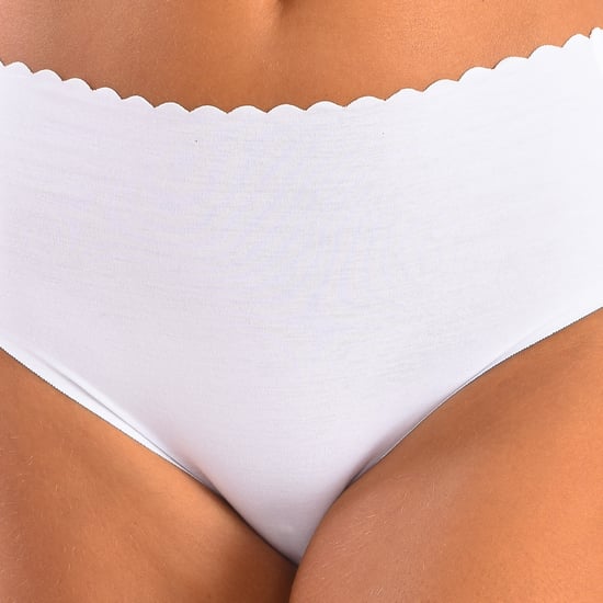 Pack- 2 Braguitas Culottes Body touch D0A6L para Mujer - Image 2