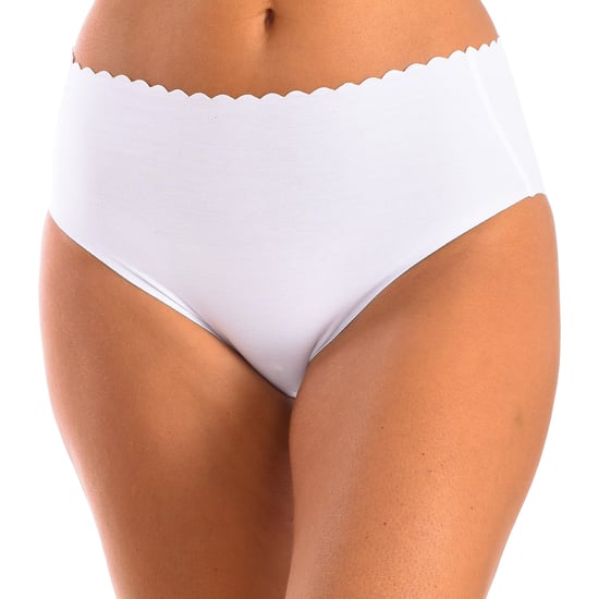 Pack- 2 Braguitas Culottes Body touch D0A6L para Mujer - Image 3