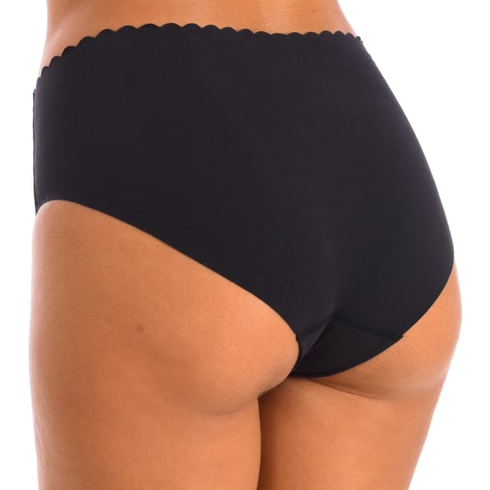 Pack- 2 Braguitas Culottes Body touch D0A6L para Mujer - Image 6