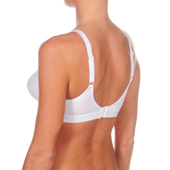 Sujetador de algodón sin aros CONFORT para Mujer - Image 3