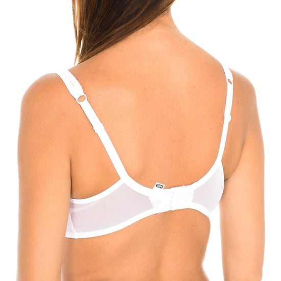 Sujetador con aro Generous Broderie 00ASD para Mujer - Image 3
