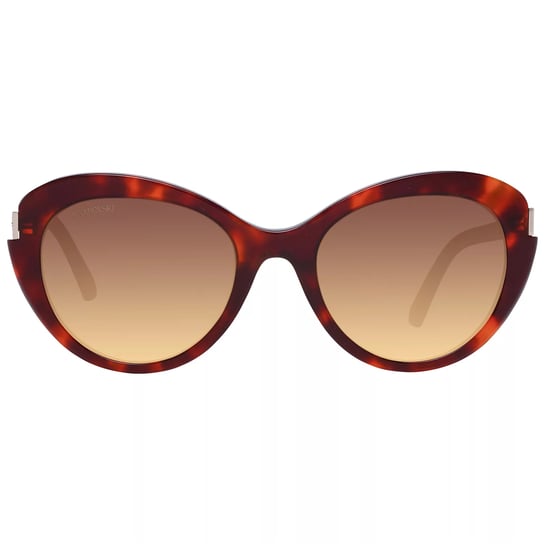 Gafas de sol ovaladas de acetato para mujer SK0327 - Image 1