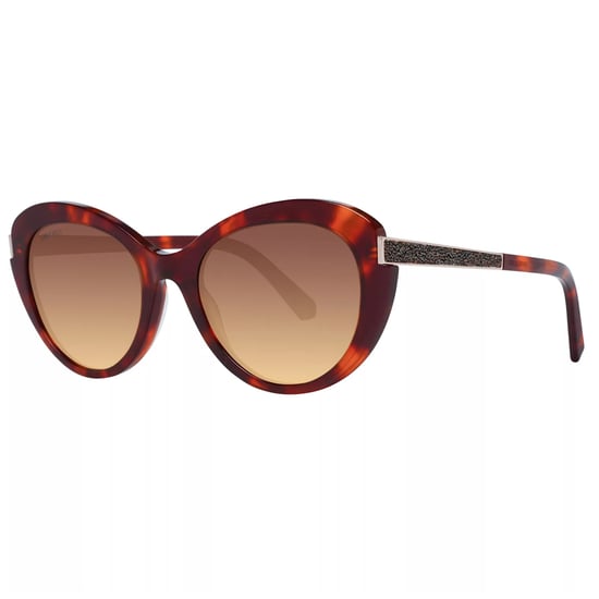 Gafas de sol ovaladas de acetato para mujer SK0327 - Image 2