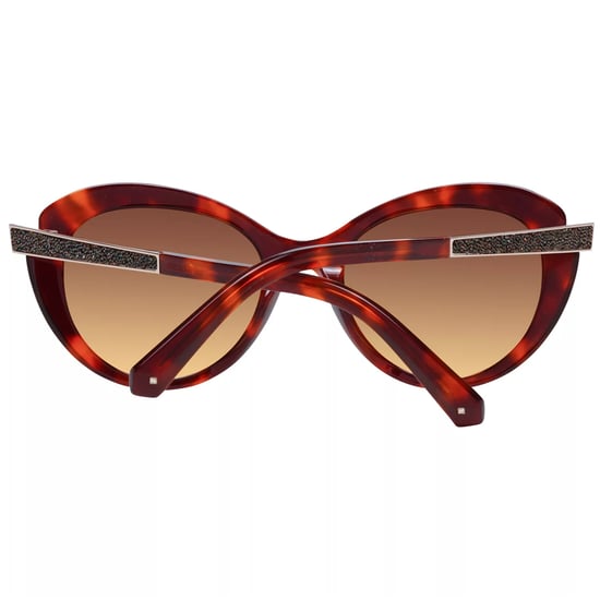 Gafas de sol ovaladas de acetato para mujer SK0327 - Image 3