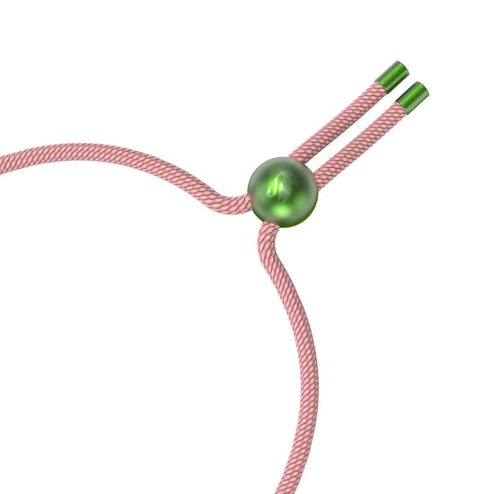 Pulsera para Mujer Dulcis, Cristales de talla cushion 5613643 - Image 2