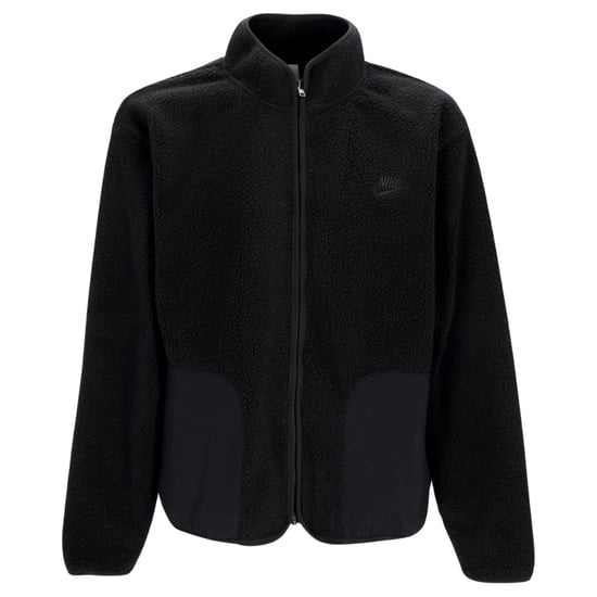 Polar Sherpa Negro De Nike - Image 1