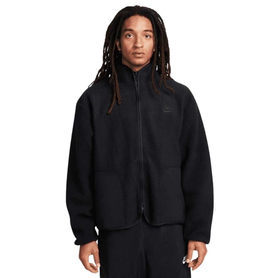 Polar Sherpa Negro De Nike - Image 3