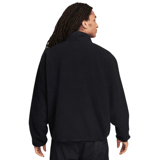 Polar Sherpa Negro De Nike - Image 4