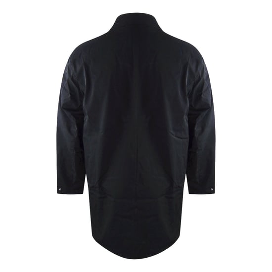 Chaqueta Gabardina Negra Aquascutum Active - Image 2