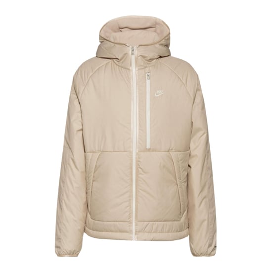Chaqueta Nike Lisa Marrón Claro - Image 1