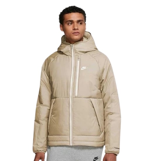 Chaqueta Nike Lisa Marrón Claro - Image 2