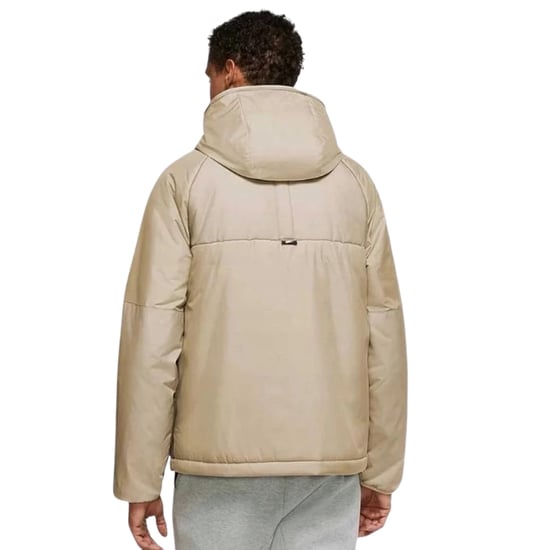 Chaqueta Nike Lisa Marrón Claro - Image 3