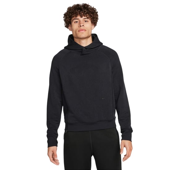 Sudadera Con Capucha Negra Nike Axis Performance System Collection - Image 2