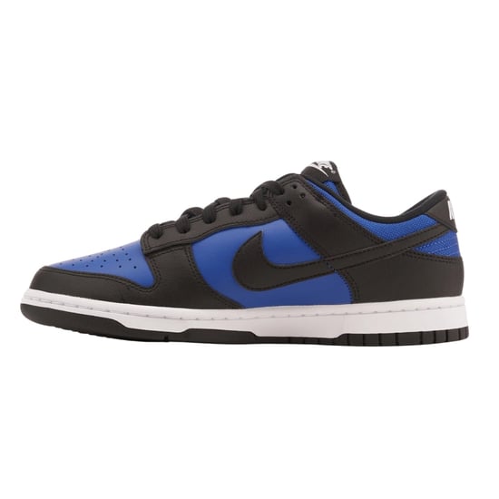 Zapatillas Nike Dunk Low Azul Oscuro - Image 2