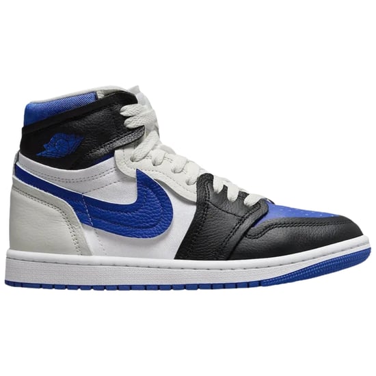 Zapatillas Nike Air Jordan 1 Azules - Image 1