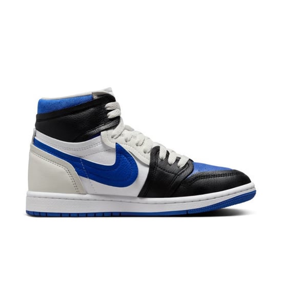 Zapatillas Nike Air Jordan 1 Azules - Image 2