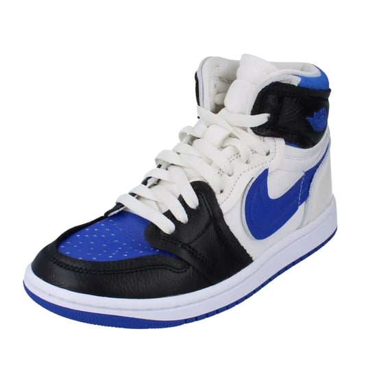 Zapatillas Nike Air Jordan 1 Azules - Image 3