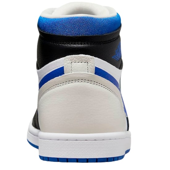 Zapatillas Nike Air Jordan 1 Azules - Image 5