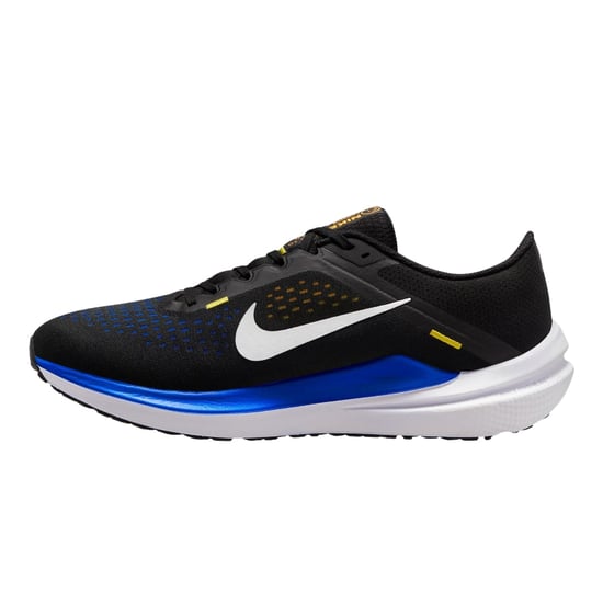 Zapatillas Nike Air Winflo 10 Negras - Image 2