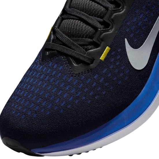 Zapatillas Nike Air Winflo 10 Negras - Image 3