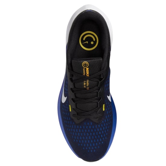 Zapatillas Nike Air Winflo 10 Negras - Image 4