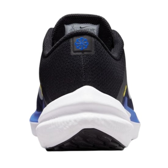 Zapatillas Nike Air Winflo 10 Negras - Image 5