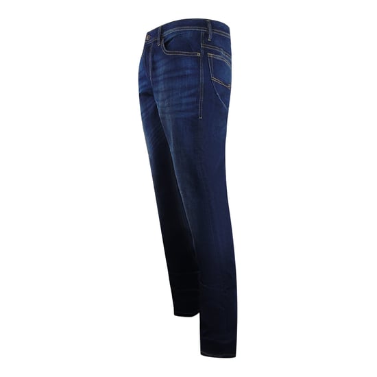 Pantalones Vaqueros Azul Oscuro Diesel Buster-x - Image 2