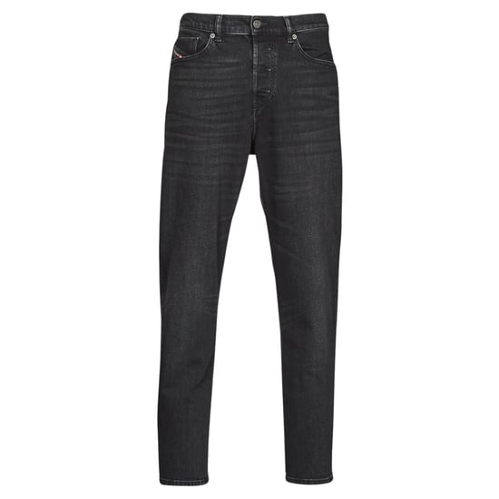 Pantalones Vaqueros Grises Oscuros Diesel 2005 D-fining - Image 1