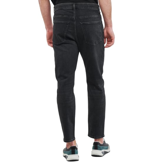 Pantalones Vaqueros Grises Oscuros Diesel 2005 D-fining - Image 2