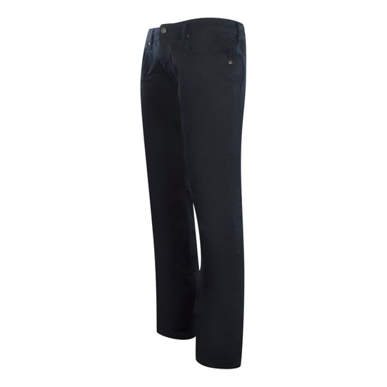 Pantalones Vaqueros Negros Diesel Thommer-r - Image 2