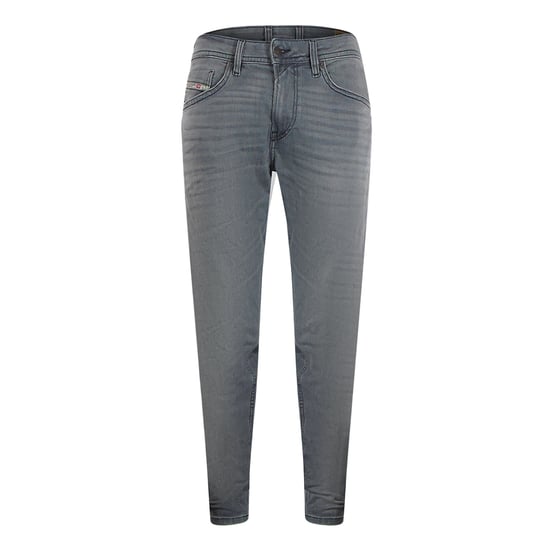 Pantalones Vaqueros Gris Claro Larkee-x De Diesel - Image 1