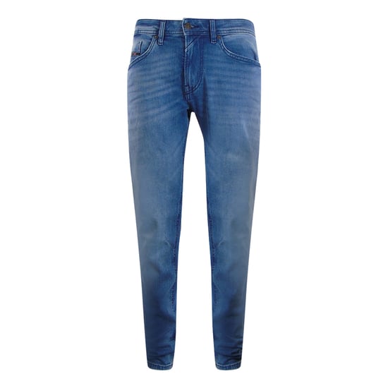 Diesel Pantalones Vaqueros Azules Larkee-x - Image 1