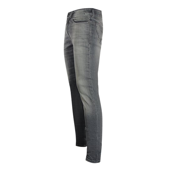 Pantalones Vaqueros Grises Elegantes Diesel 1979 - Image 2
