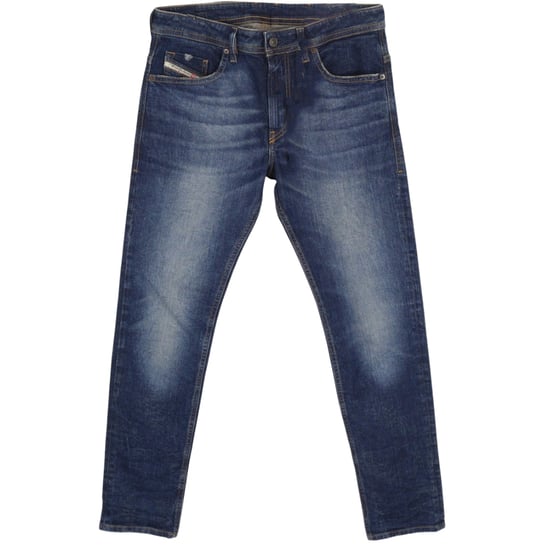 Pantalones Vaqueros Azules Diesel Thommer-x - Image 1