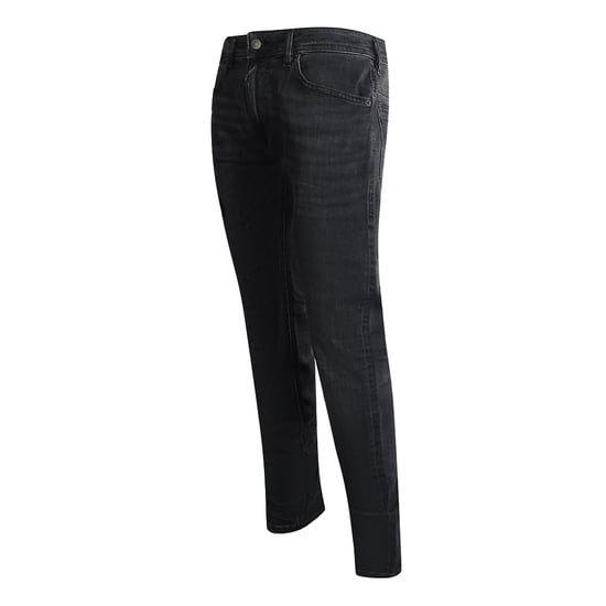 Pantalones Vaqueros Grises Diesel Tepphar-x - Image 3