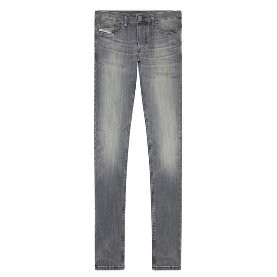 Pantalones Vaqueros Grises Diesel D-luster - Image 1