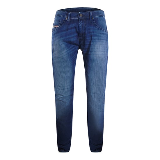 Pantalones Vaqueros Azules Diesel Zatiny-x - Image 1