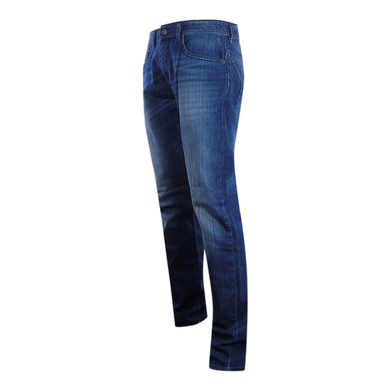 Pantalones Vaqueros Azules Diesel Zatiny-x - Image 3