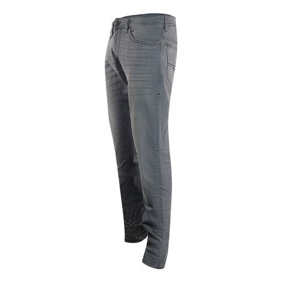 Pantalones Vaqueros Grises Claros Diesel Thommer-r - Image 3